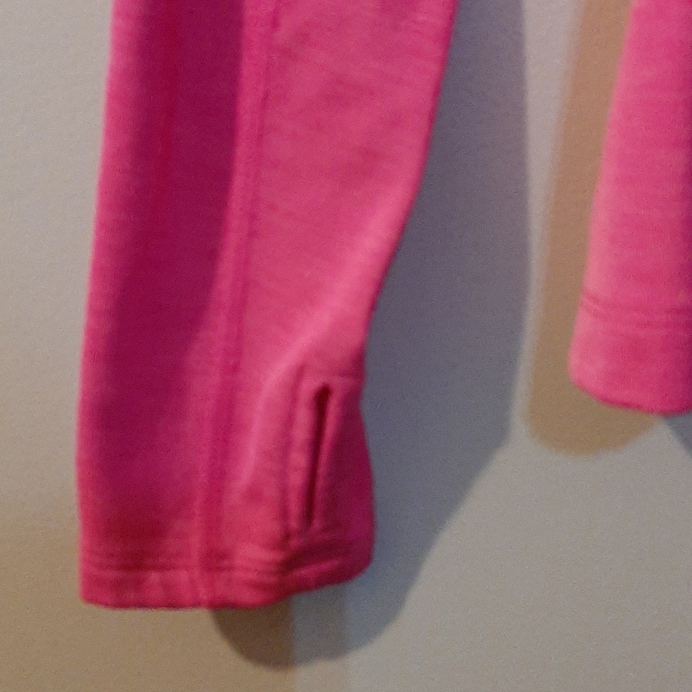 Under Armour 3/4 zip - Picture 2 of 3